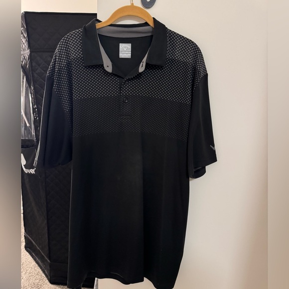 Callaway Golf Polo Shirt - Picture 1 of 4